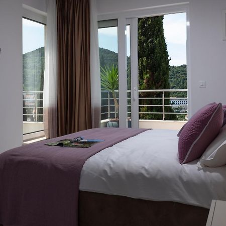 Luxury Apartment Mr. Perfect دوبروفينك المظهر الخارجي الصورة
