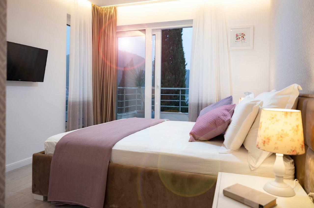 Luxury Apartment Mr. Perfect دوبروفينك المظهر الخارجي الصورة