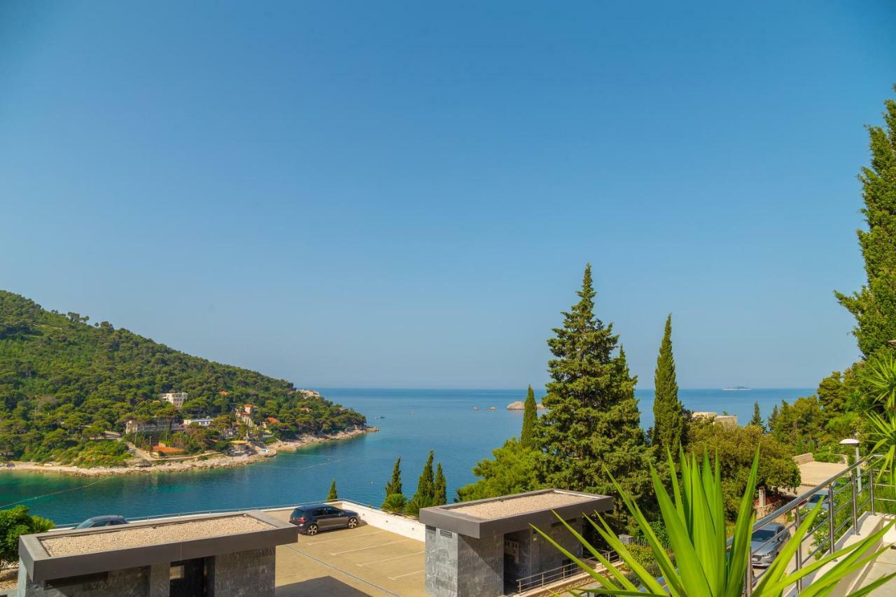 Luxury Apartment Mr. Perfect دوبروفينك المظهر الخارجي الصورة