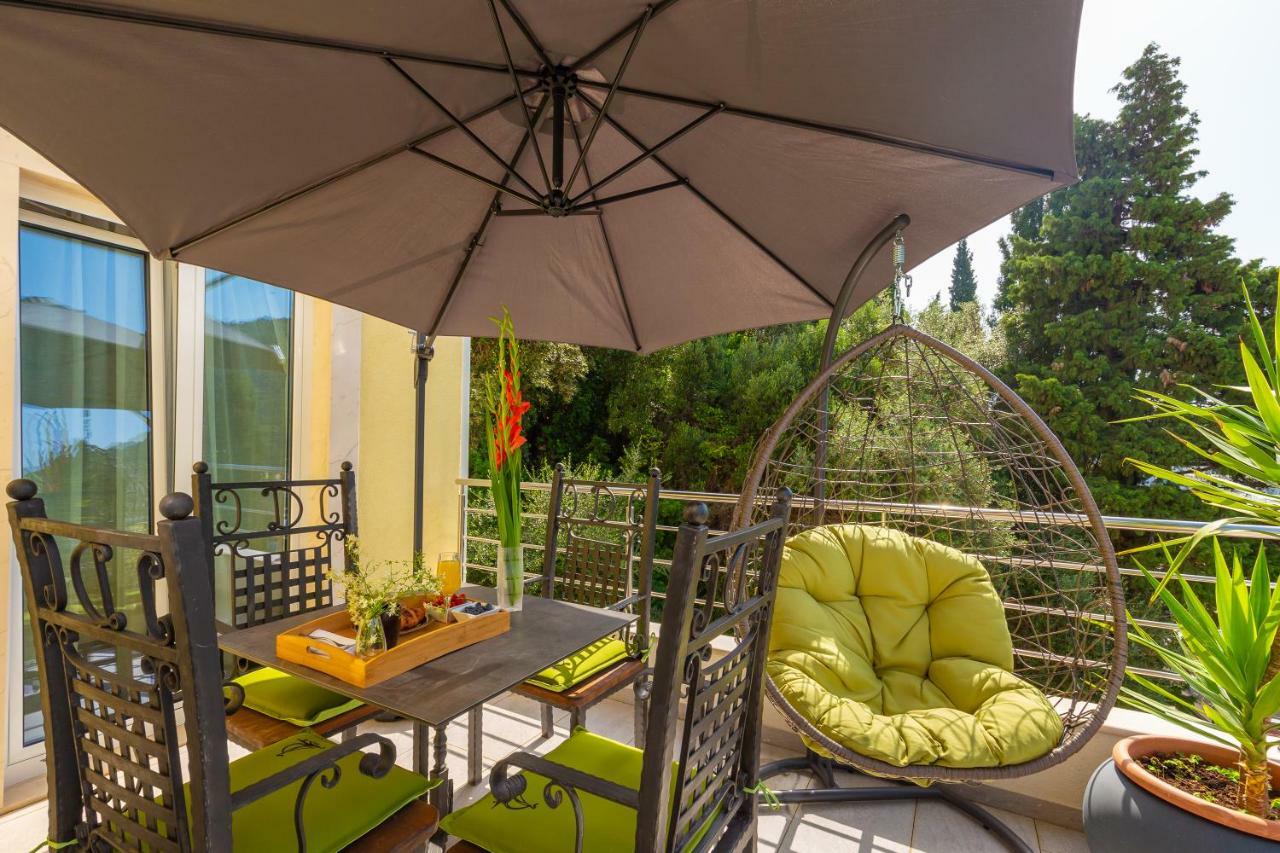 Luxury Apartment Mr. Perfect دوبروفينك المظهر الخارجي الصورة